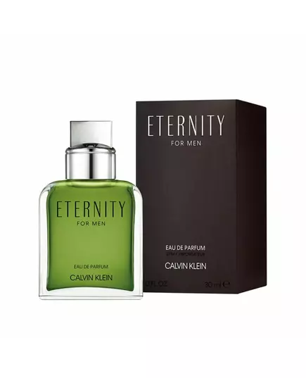 Calvin Klein Eternity Eau de Parfum Für Männer, 30 ml, Bild 2
