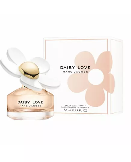 Marc Jacobs Daisy Love Eau de Toilette Für Frauen, 50 ml, Bild 2