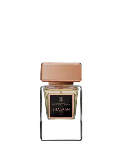 Shauran Mesopotamia Eau de Parfum Unisexe, 50 ml