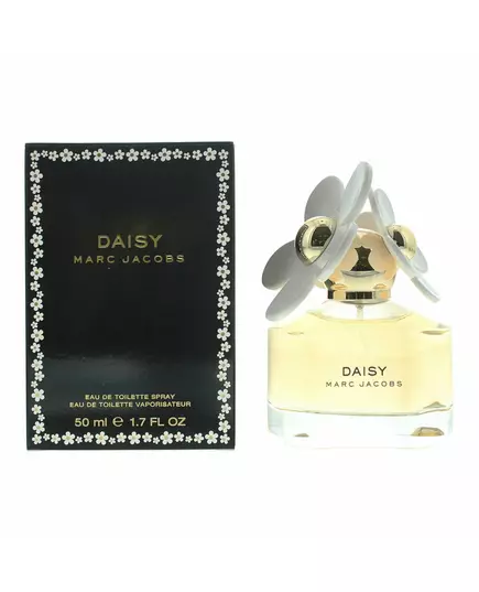 Marc Jacobs Daisy Eau de Toilette Für Frauen, 50 ml, Bild 2