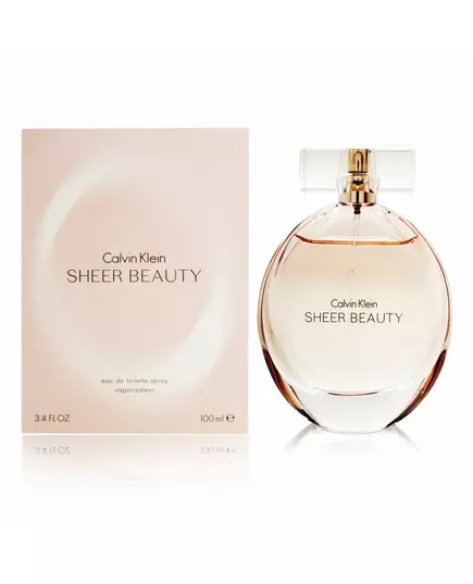 Sheer Beauty EDT, 100 ml, image 2