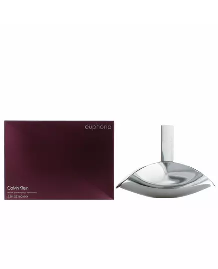 Calvin Klein Euphoria Eau de Parfum Für Frauen, 160 ml, Bild 2