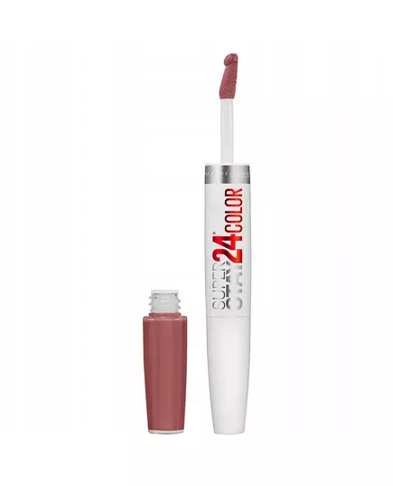 Maybelline Superstay Liquid Liquid Lipstick 725 Caramel Kiss, 9 ml