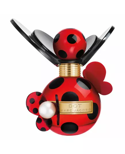 Marc Jacobs Dot Eau de Parfum Für Frauen, 50 ml