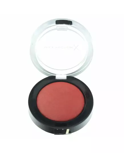 Max Factor Facefinity Palette de blush 35 Corail effronté, 6 g