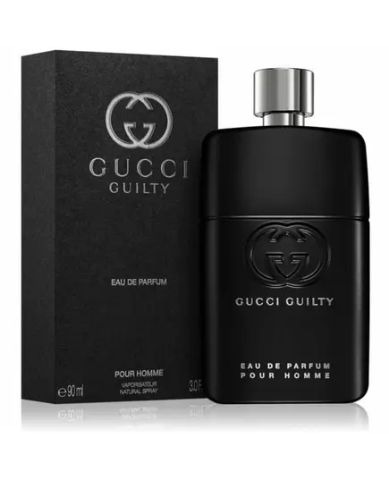 Gucci Guilty Pour Homme EDP M, 90 ml, image 2