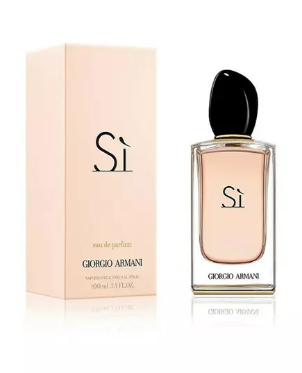 Sí EDP, 15 ml