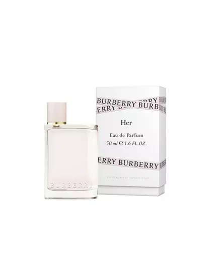 Burberry Her Eau De Parfum For Women, 100 ml, image 2