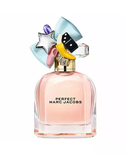 Marc Jacobs Perfect Eau De Parfum For Women, 50 ml