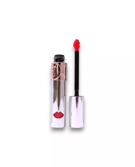 Yves Saint Laurent Volupte Liquid Colour Balm Lasting Care Lip Balm 8 Excite Me Pink, 6 ml