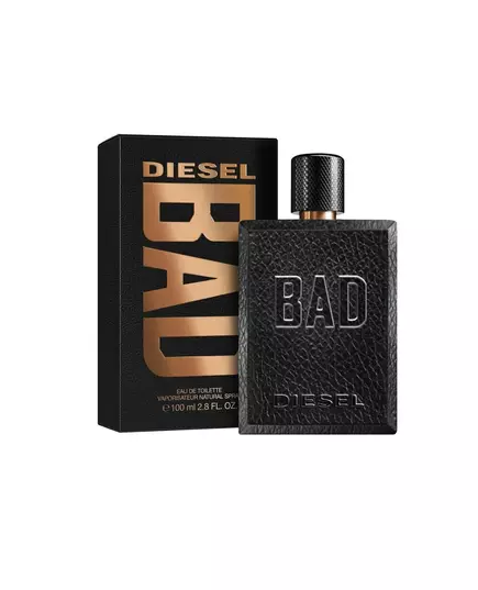 Bad EDT, 100 ml, image 4