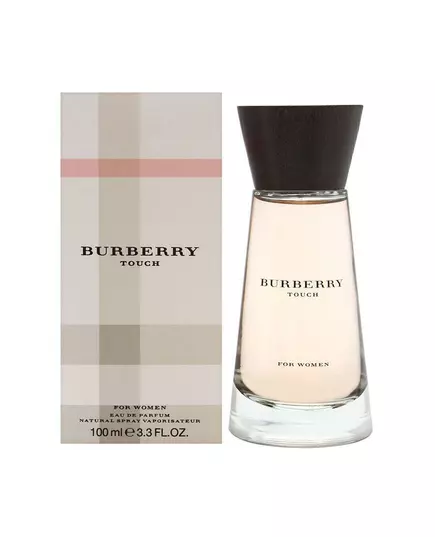 Touch Women EDP, 100 ml, image 3