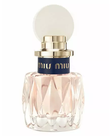 Miu Miu L’Eau Rosee Eau de Toilette Für Frauen, 50 ml