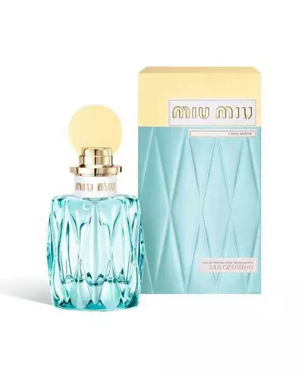 L´Eau Bleue EDP, 100 ml