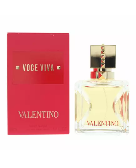 Valentino Voce Viva EDP W, 50 ml, image 2