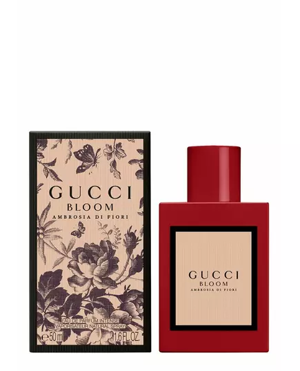 Gucci Bloom Ambrosia Di Fiori Intense Eau de Parfum Für Frauen, 50 ml, Bild 2
