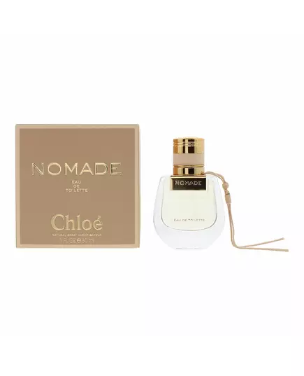 Chloe Nomade Eau de Toilette Pour les femmes, 30 ml, image 2