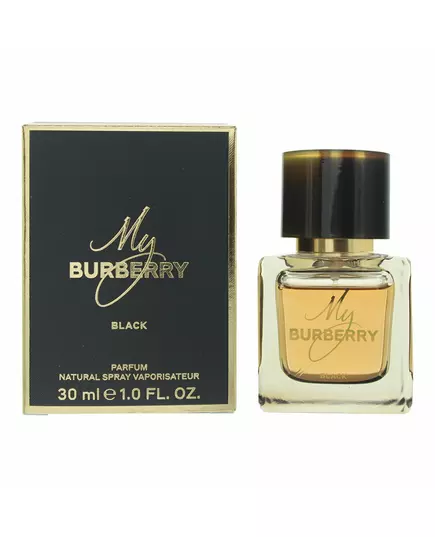 Burberry My Burberry Black Eau de Parfum Für Frauen, 30 ml, Bild 2