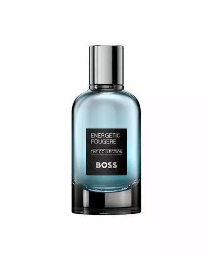 Hugo Boss The Collection Energetic Fougère Eau de Parfum Pour hommes, 100 ml