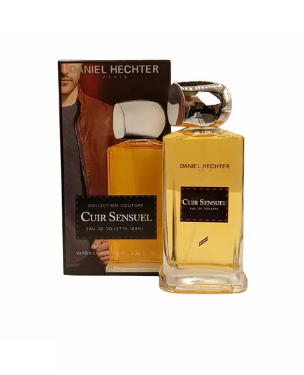 Collection Couture Cuir Sensuel EDT, 100 ml, image 2