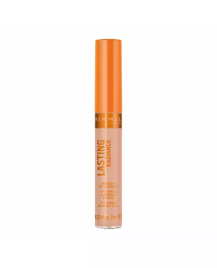 Rimmel London Lasting Radiance Creme-Concealer 080 Kastanie, 7 ml, Bild 2