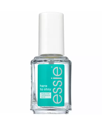 Essie HERE TO STAY base coat longwear, 13,5 ml