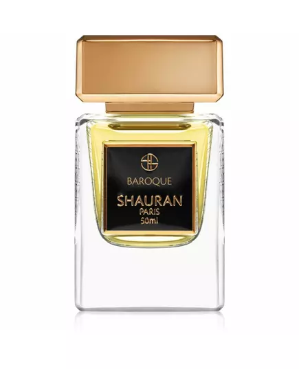 Shauran Baroque Eau de Parfum Unisexe, 50 ml, image 3