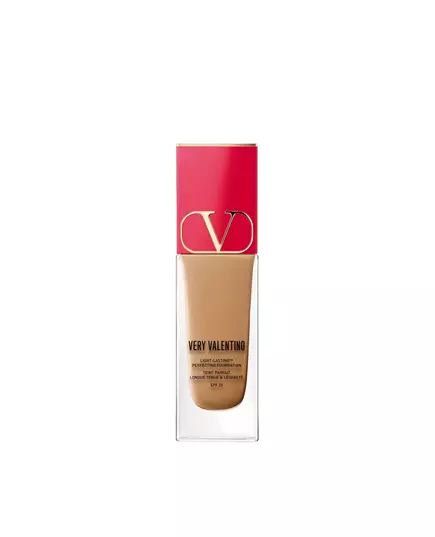 Valentino Very Valentino Flüssige Grundierung MA5 SPF 25, 25 ml