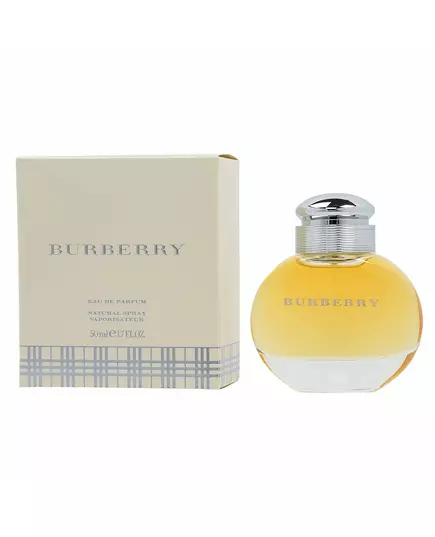 Burberry Burberry Eau De Parfum For Women, 50 ml, image 2