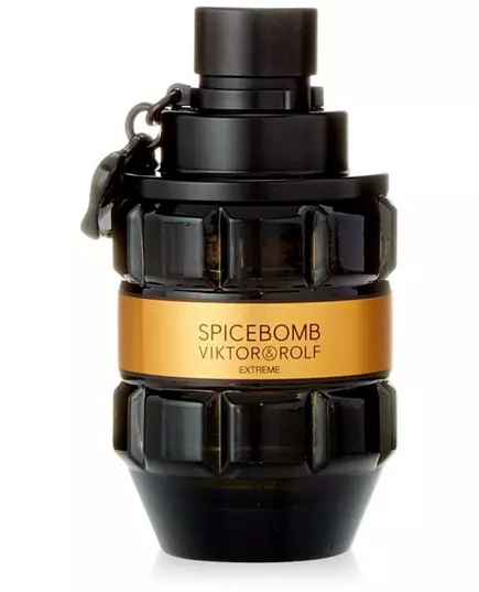 Viktor & Rolf Spicebomb Extreme Eau de Parfum Für Männer, 50 ml