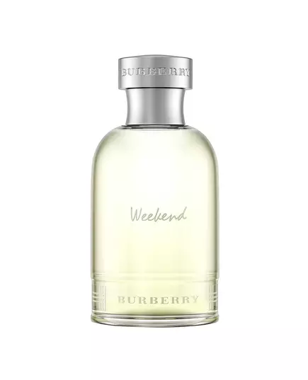 Burberry Weekend Eau de Toilette Für Männer, 100 ml, Bild 2
