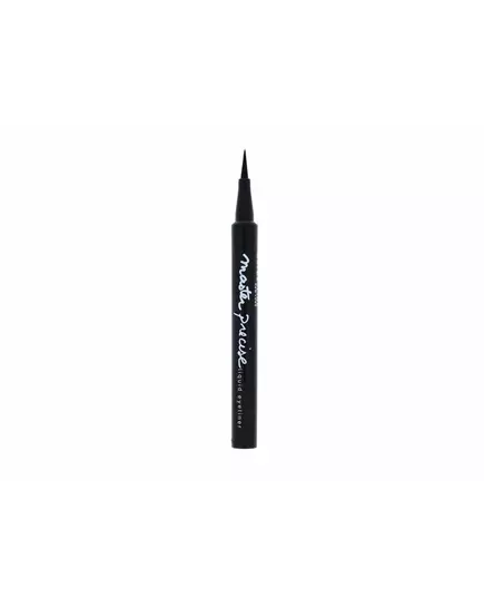 Line Liquid Eye Master Precise (Liquid Eyeliner) 1 g | Color Black Black, 1 g