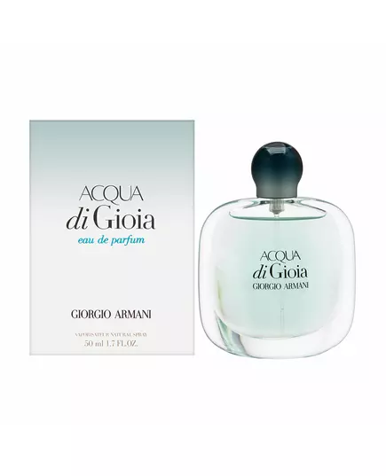 Giorgio Armani Acqua di Gioia Eau de Parfum Für Frauen, 50 ml, Bild 3