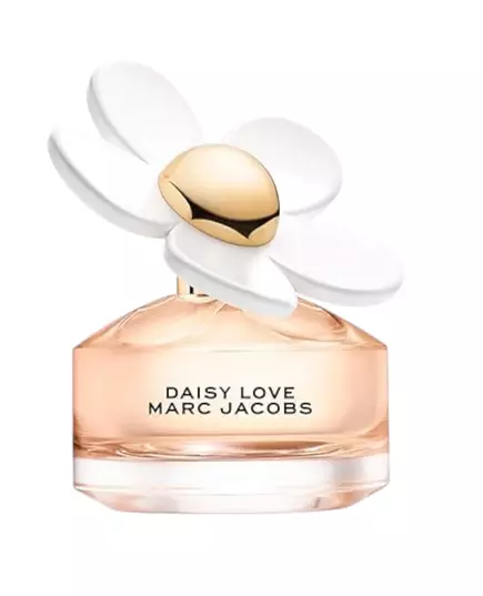 Marc Jacobs Daisy Love Eau de Toilette Für Frauen, 50 ml