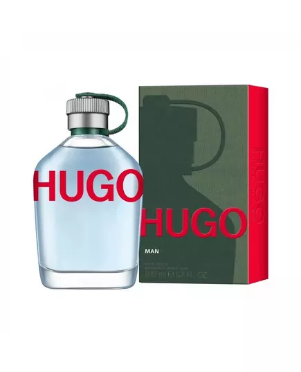 Hugo Boss-Hugo HUGO eau de toilette vaporisateur, 200 ml, image 2