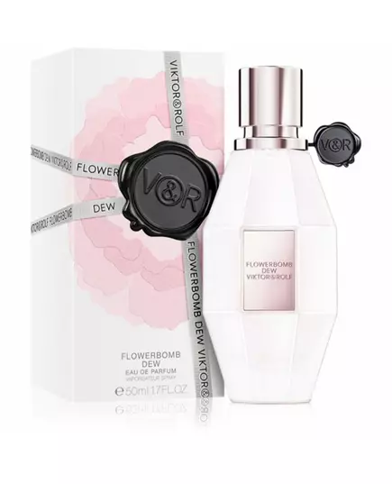 Viktor & Rolf Flowerbomb Dew Eau de Parfum Für Frauen, 50 ml, Bild 2