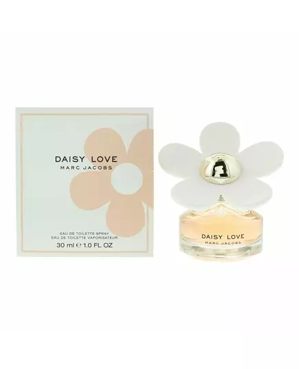 Marc Jacobs Daisy Love Eau de Toilette Pour les femmes, 30 ml, image 2