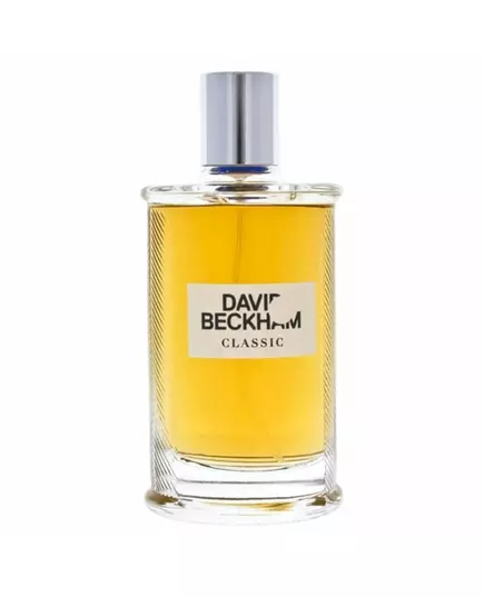 David Beckham Classic EDT M, 90 ml