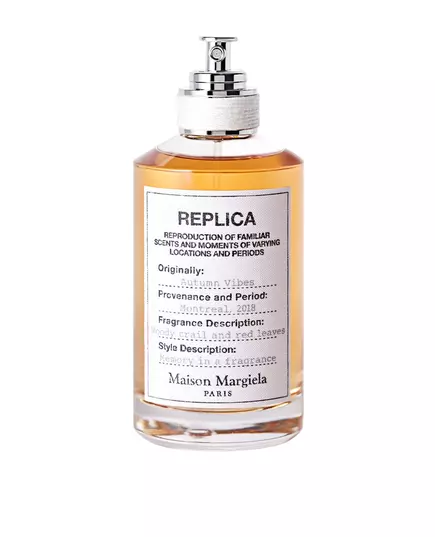 Maison Margiela Replica Autumn Vibes Edt, 100 ml