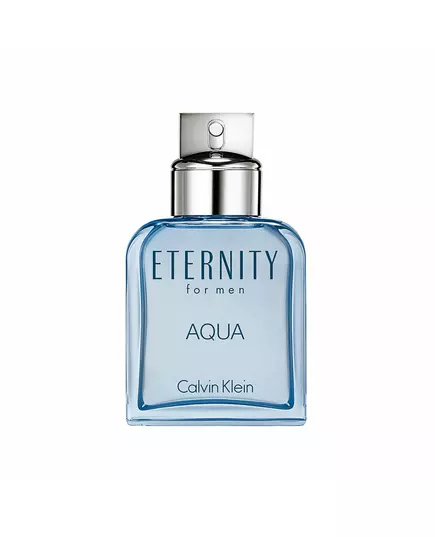 Calvin Klein Eternity Aqua Eau de Toilette Pour hommes, 50 ml