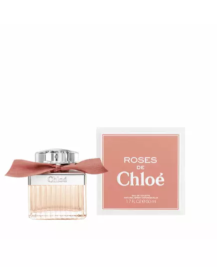 Chloe Roses De Chloe Eau de Toilette Pour les femmes, 50 ml, image 2