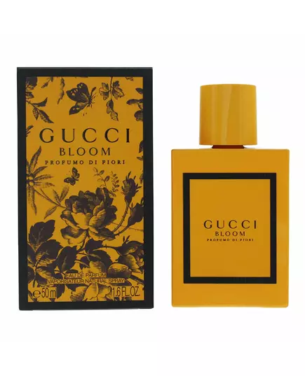 Gucci Bloom Profumo Di Fiori Eau de Parfum Für Frauen, 50 ml, Bild 2