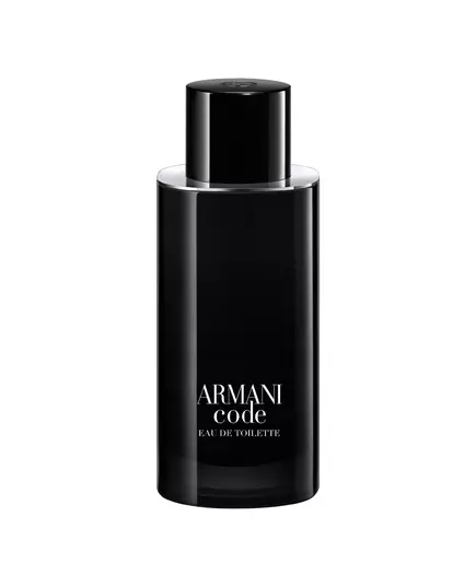 Giorgio Armani Code Eau de Toilette Pour hommes, 125 ml