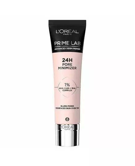 Prime Lab 24H Pore Minimizer, 30 ml