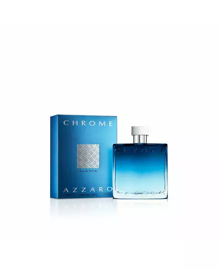 Chrome Eau de Parfum EDP, 100 ml, image 2