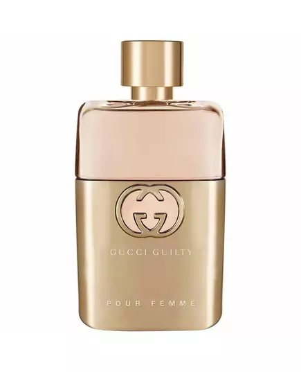 Gucci Guilty Eau de Parfum Für Frauen, 50 ml