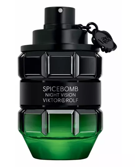 Viktor & Rolf Spicebomb Night Vision Eau de Toilette Für Männer, 90 ml