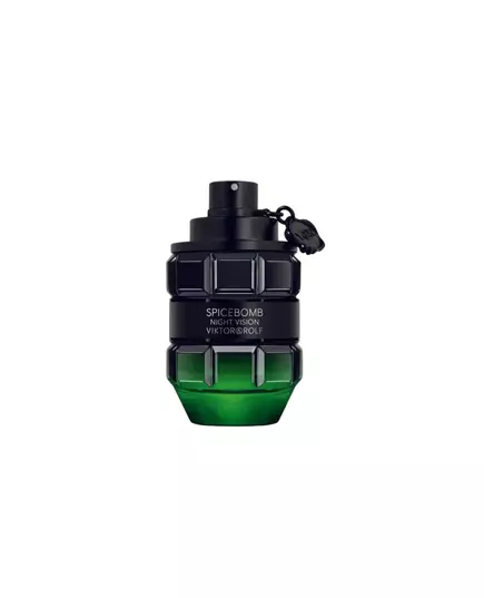 Viktor & Rolf Spicebomb Eau de Toilette Für Männer, 50 ml