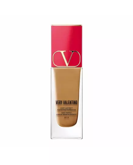 Valentino Very Valentino Liquid Foundation DA1 SPF 25, 25 ml