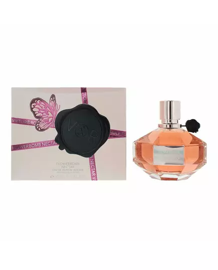Viktor & Rolf Flowerbomb Nectar Eau de Parfum Pour les femmes, 90 ml, image 2